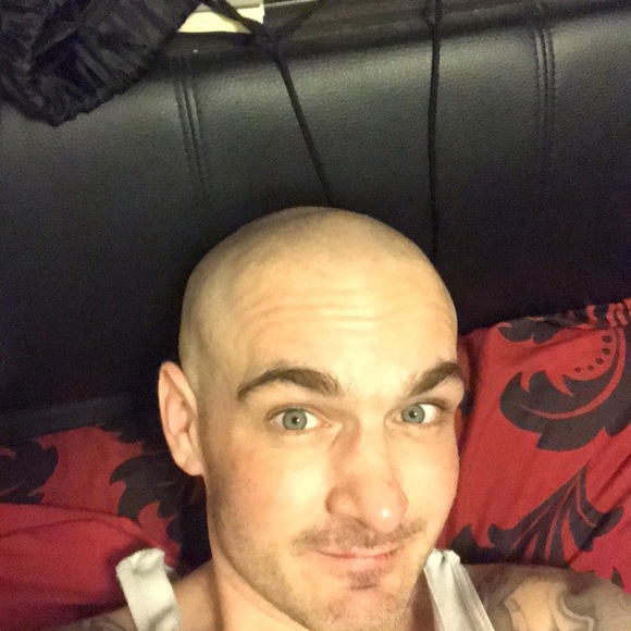 Meet your Posher, Matthew - Picture 1 of 1